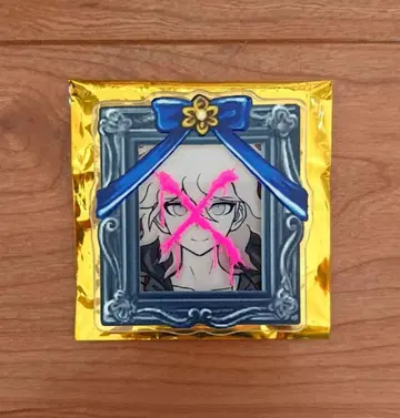 단간론파 유영 아크릴 배지 2023ver 코마에다 나기토