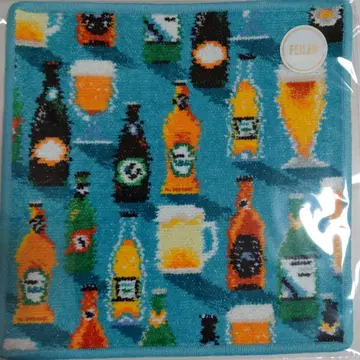 [ 완판템 ] 페이러 타월 손수건