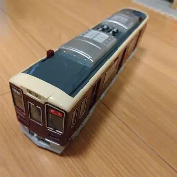 한큐 기차 완구