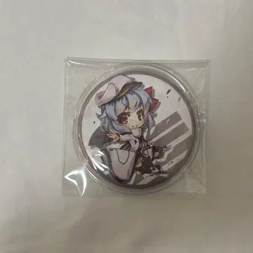 동방Project 레밀리아 스칼렛 캔뱃지