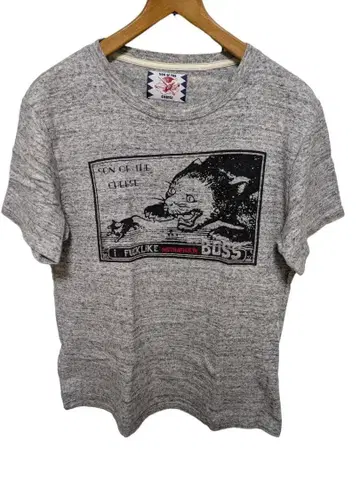 상태 A+ 사노바 치즈의 T셔츠