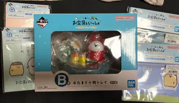 오분구 씨와 함께 제일복권 B상, G상 세트