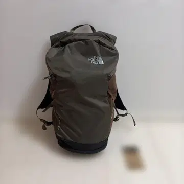 THE NORTH FACE 원 마일 22 백팩 22L