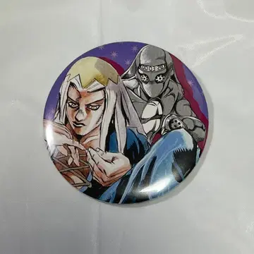 죠죠전 아바키오 COLLECTION 캔뱃지 캔뱃지