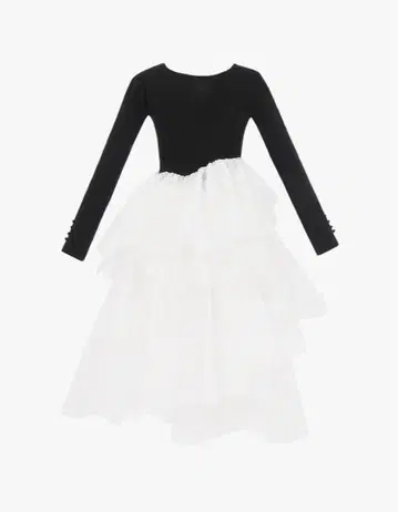 Bibby DELPHINE TULLE DRESS