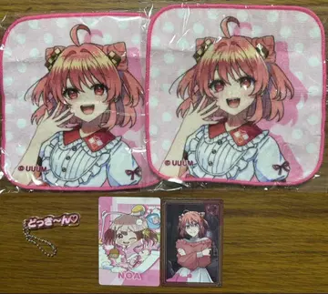 컬러풀 피치 전시회 노아