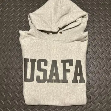 버즈릭슨 후드티