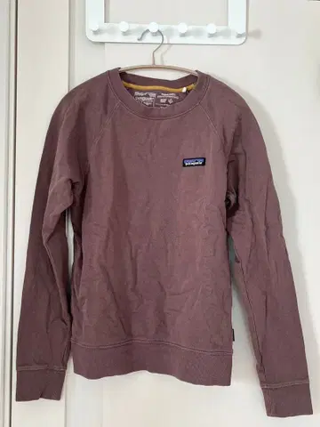 Patagonia 트레이닝복 S