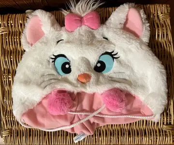 마리 팬캡 새상품