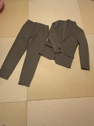 나노 유니버스 일비리키노 셋업 브라운 S