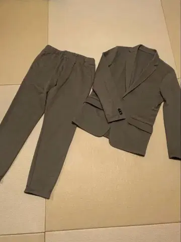 나노 유니버스 일비리키노 셋업 브라운 S