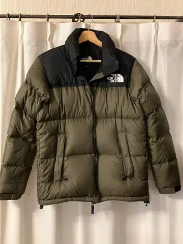 THE NORTH FACE 다운 자켓 M