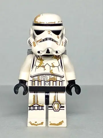 레고 샌드 트루퍼 미니 피규어 스타 워즈