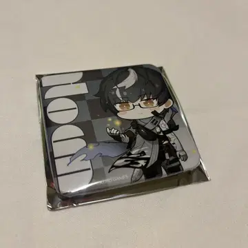 최저가 파니그레 노안 ORBcafe 카페 스퀘어 캔뱃지