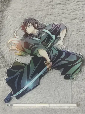 귀멸의 칼날 토키토 무이치로 아크릴 스탠드