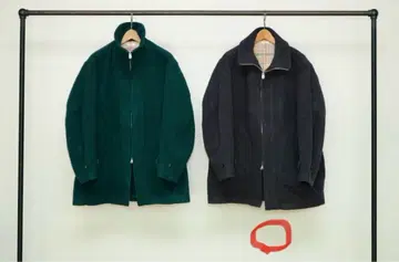 PHIGVEL HUNTING OVER COAT 25AW 피그벨