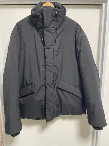 CPCM 다운 미사용 새상품 사이즈 L