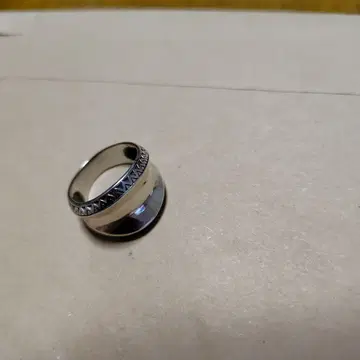 실버 반지 심플한 디자인, 실버 925