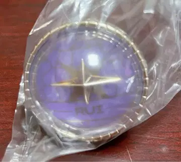 프로세카 세카라이 카미시로 루이 5th 링 라이트