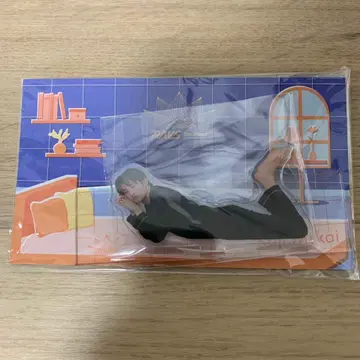 SnowMan RAYS 무카이 코지 아크릴 스탠드