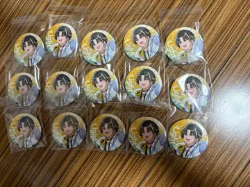 메테오라 명뢰 라이토 스토페스 캔뱃지