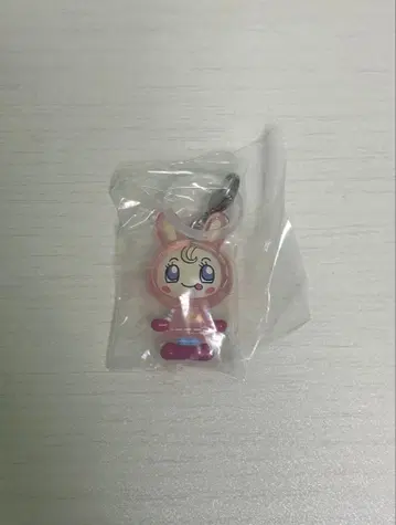 나루미야 캐릭터즈 메지루시 액세서리 베리에쨩