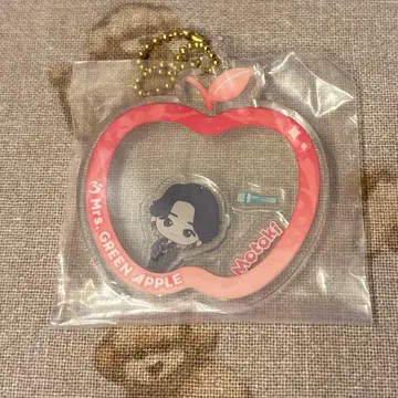 미세스 그린애플 제일복권 E상 오오모리 모토키