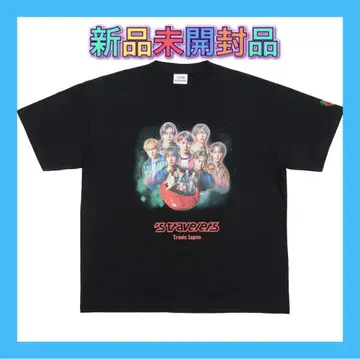 TravisJapan 's travelers 사진 티셔츠