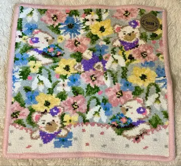 새상품 페이러 손수건