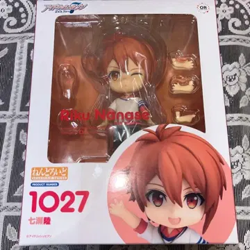 나나세 리쿠 넨도로이드