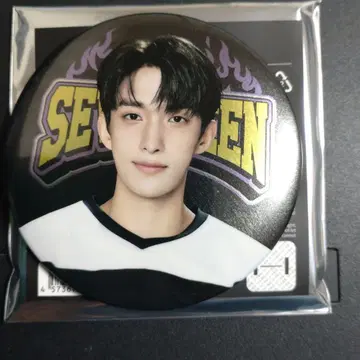 seventeen Home DK 배지