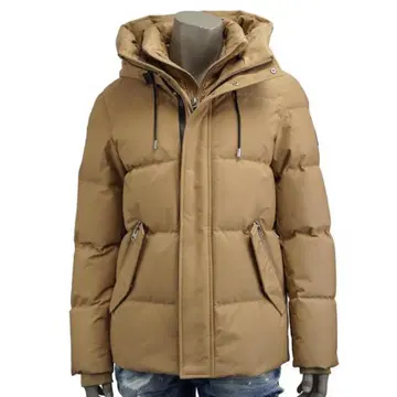 MACKAGE 맥케이지 GRAYDON 다운 코트 다운 자켓