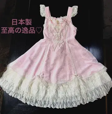 BABY Rosa Mistica~기묘한 장미의 창~JSK