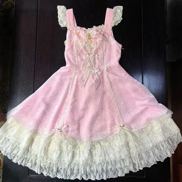 BABY Rosa Mistica~기묘한 장미의 창~JSK