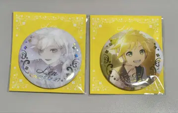 프로세카 하피콜레 카가미네 렌 세트