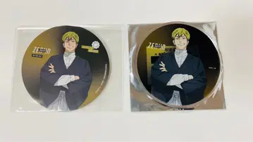 주술회전 애니메이트 카페 아크릴 코스터 젠인 나오야