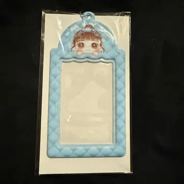 우메다 미유 폴라로이드 홀더