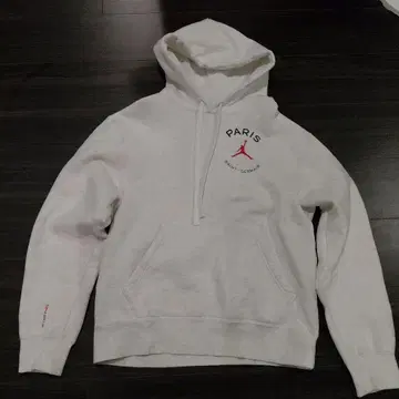 Jordan PARIS SAINT-GERMAIN 후드티 S