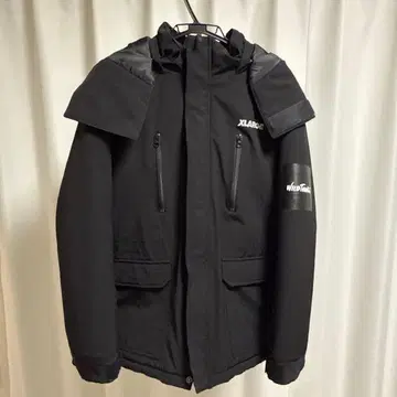 XLARGE WILDTHINGS EXPEDITION JACKET