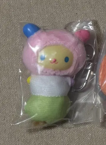 우사하나 치비토모 화과자