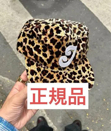 2idiots label 캡 새상품