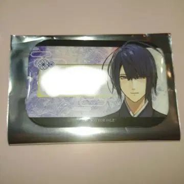 올림피아 소와레 Catharsis 리쿠 스텔라워스 스퀘어 캔뱃지