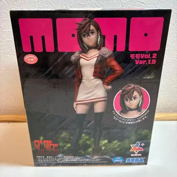 [ 미개봉 새상품 ] 단단단 Luminasta '모모' Vol.2 피규어