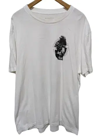 상태 A - 올세인츠 T셔츠