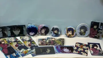 귀멸의 칼날 토미오카 기유 세트