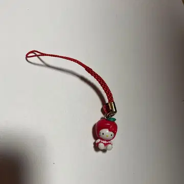 헬로키티 스트랩