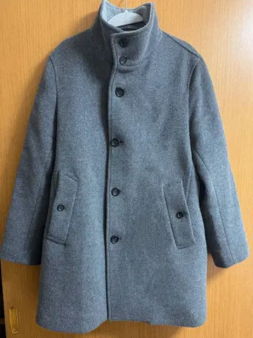 UNITED ARROWS 유나이티드 애로우즈 체스터 코트 M