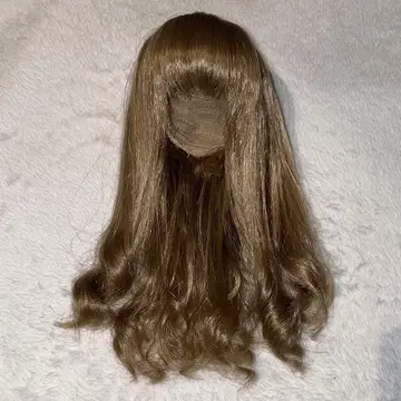 인형 가발 1/4 MSD 보크스제