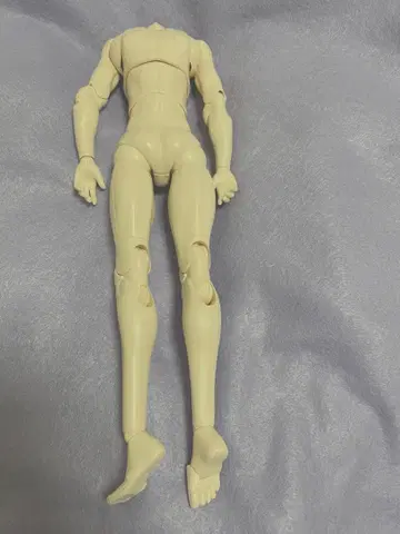 오비츠 30 바디 내추럴