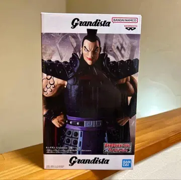 킹덤 왕기 피규어